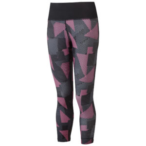 Ladies Gym Capri Legging