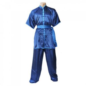 Kung Fu Uniform