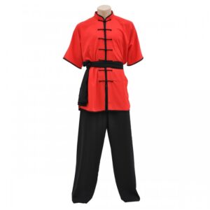 Kung Fu Uniform