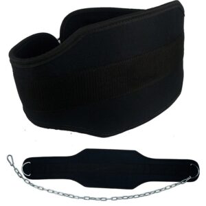 Neoprene Dipping Belt