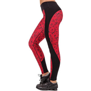 Ladies Gym Long Legging