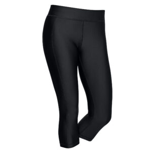 Ladies Gym Capri Legging