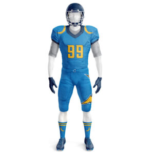 American Football Uniforms