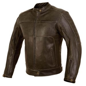 Fashion Leather Jacekts