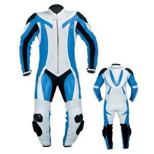 Motorbike Leather Suits