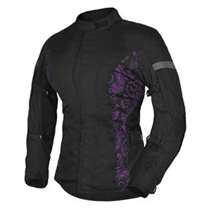 Women Textile Winter Jacket